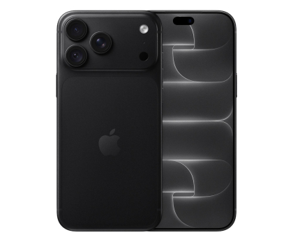 Smartfon / Telefon Apple iPhone 18 Pro Max 256GB czarny